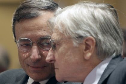 IL DOCUMENTO SEGRETO DELLA BCE: RIDURRE GLI STIPENDI PUBBLICI