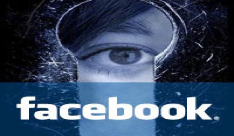 FACEBOOK SEGUE OGNI TUA MOSSA, ANCHE DOPO ESSERTI DISCONNESSO