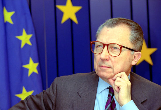 SECONDO NOI L'ATTACCO ALL'EURO NON E' PER LA SUA DEBOLEZZA