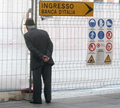 IL FUTURO DELL’ITALIA: UN PARCO A TEMA