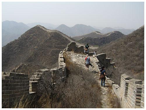 LA CINA SI ROTTA ?