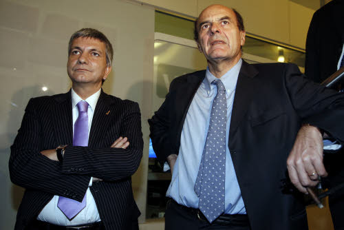 A CHE SERVONO LE SINISTRE EUROPEE ?