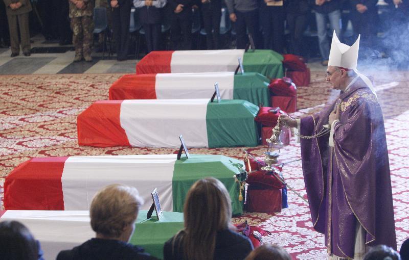 AGGRESSIONI BENEDETTE