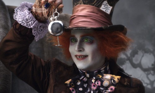 DALLA PARTE DI ALICE: BREVI RIFLESSIONI SU VERITA' E POTERE