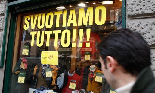 A COSA SERVE LA CRISI FINANZIARIA. PARTE 3