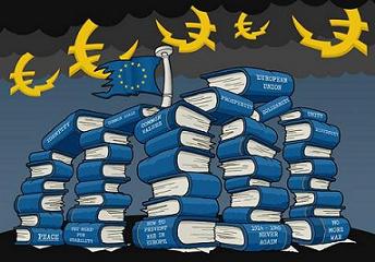 SALVARE L'EURO? ECCO I PREZZI DA PAGARE