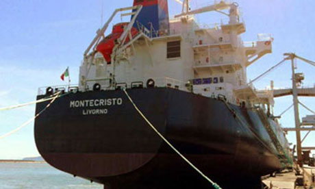 SOMALIA: PIRATI O PESCATORI IN LOTTA ?