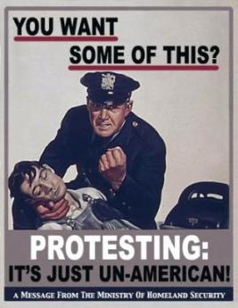 OCCUPARE TUTTO