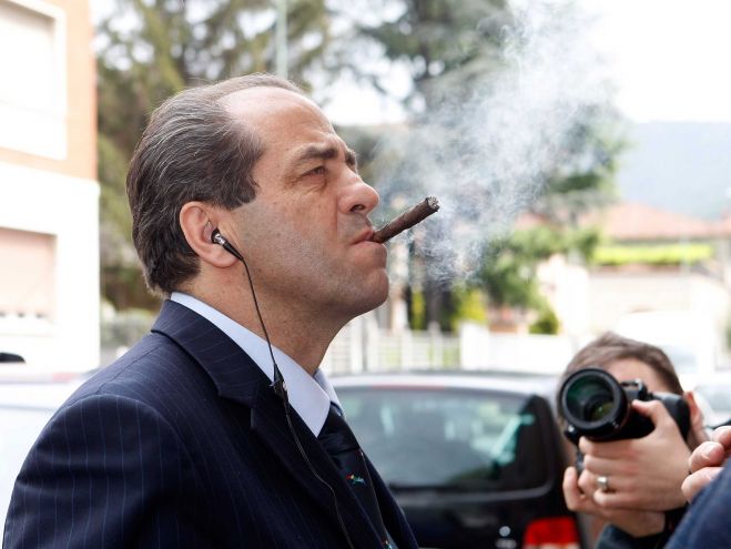 LA LEGGE REALE HA FATTO 625 VITTIME IN 15 ANNI