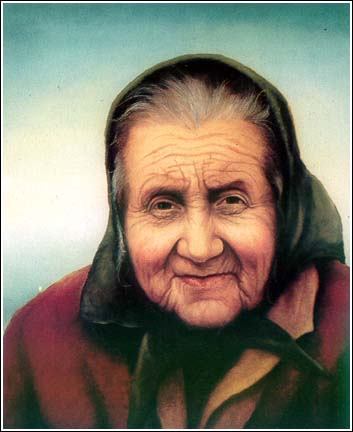 NONNA, TI SPIEGO LA CRISI ECONOMICA 2