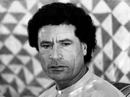 GHEDDAFI: DOPO LA TRAGEDIA, LA BEFFA