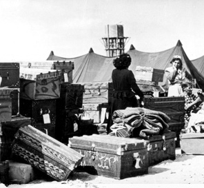 LA VERA STORIA DELLA CREAZIONE DI ISRAELE