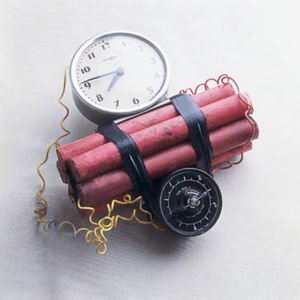 E' TEMPO DI NON PERDERE TEMPO