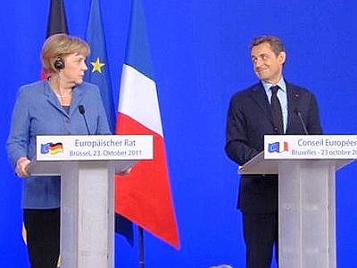 ATTACCO GLOBALISTA ALL’ITALIA