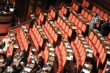 MANIFESTO ECONOMICO PER L'ITALIA