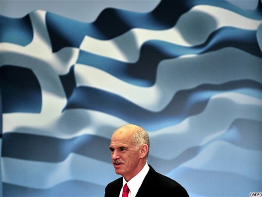 LA DEMOCRAZIA OCCIDENTALE E' IL PEGGIOR SISTEMA POLITICO DI TUTTA LA STORIA UMANA