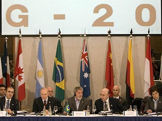 G20: UN FIASCO ANNUNCIATO