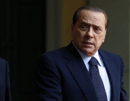 PRESIDENTE BERLUSCONI, PER IL BENE DELL’ITALIA, NON SI DIMETTA