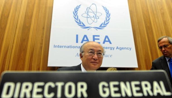 TEHERAN VEDE ANCORA UNA VIA D'USCITA