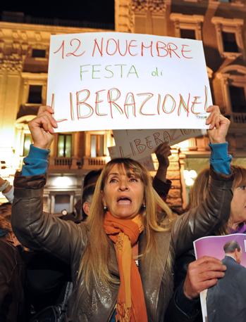 LA FARSA LA TRAGEDIA L'INSOLVENZA