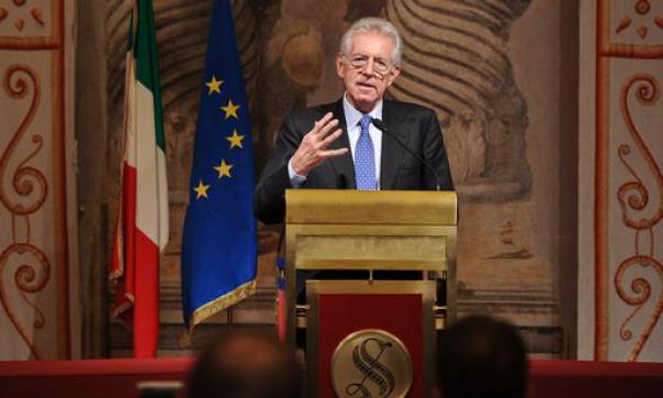 HABEMUS QUISLING !