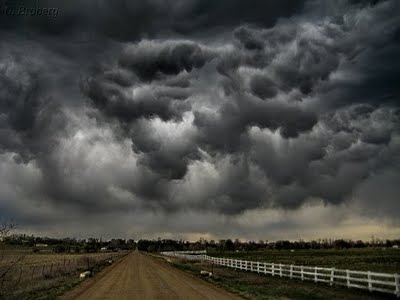 ASPERATUS E LA RIVOLTA DELL’ACQUA