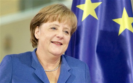 I PIANI SEGRETI DELLA GERMANIA PER IMPEDIRE UN REFERENDUM BRITANNICO SULL'UE