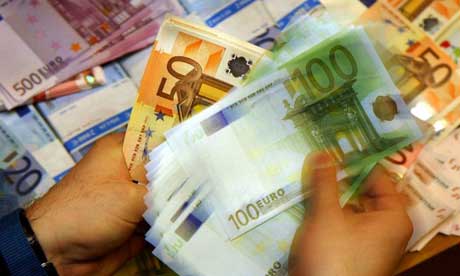 L'EURO UNO STRUMENTO PER SCHIACCIARE LA CLASSE OPERAIA