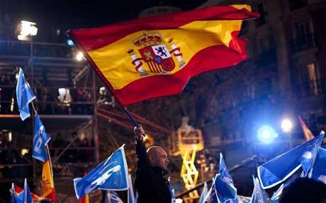 SPAGNA, LA QUINTA VITTIMA CHE CADE SULLA VIA DELLA RECESSIONE EUROPEA