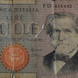 DEFAULT DELL'ITALIA E RITORNO ALLA NOVA LIRA