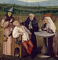 VIVERE DEL TEMPO RUBATO
