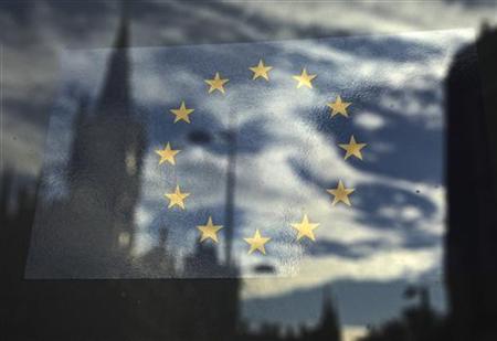 DAVID MCWILLIAMS SULL’USCITA DALL'EURO DA PARTE DELL'IRLANDA (E DELL'ITALIA)