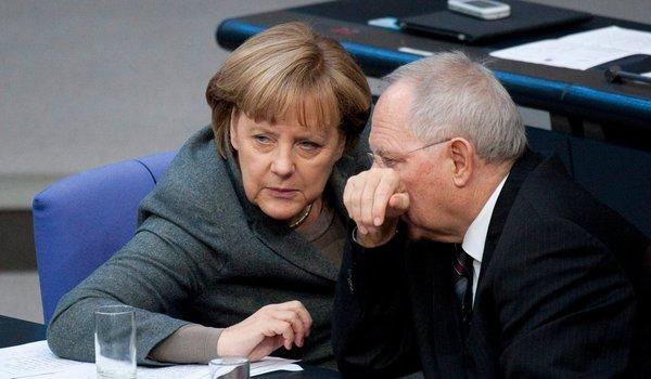 LE BANCHE SI PREPARANO ALL’EVENTUALIT DELLA FINE DELL'EURO