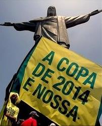 LA COPPA (NON) NOSTRA