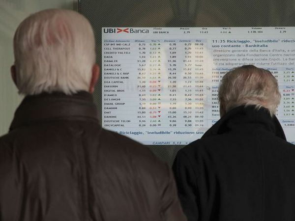 2.6 MILIARDI AI POLLI