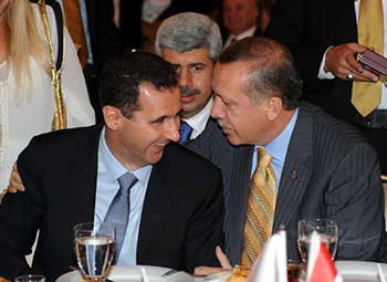 LA TURCHIA CONFUSA QUANTO LO SIAMO NOI PER LA SIRIA
