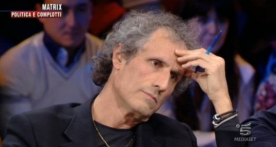 RISPOSTA A PAOLO BARNARD