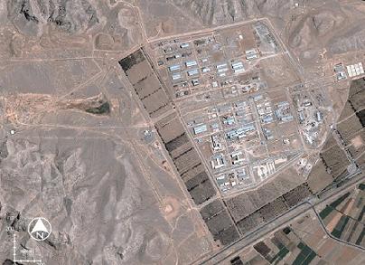 MA L'IRAN E' GIA' STATO ATTACCATO ?