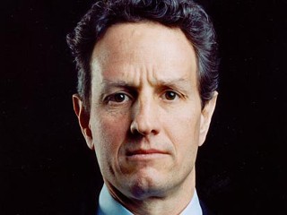 USA E BCE. LA VERA MISSIONE DELL'AGENTE GEITHNER