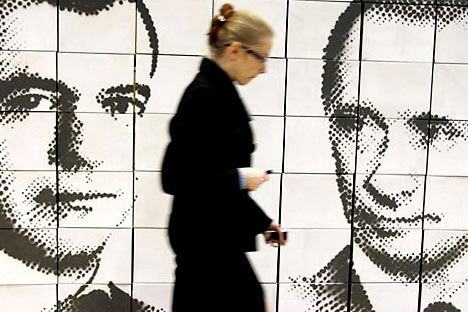 COSA DAVVERO SUCCESSO DURANTE LE ELEZIONI IN RUSSIA
