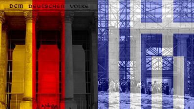 LA STRATEGIA DI USCITA PER LA GRECIA DI WARREN MOSLER