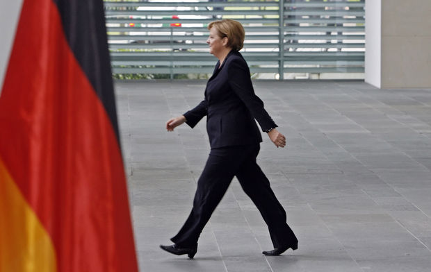 LA’ DOVE I NAZISTI HANNO FALLITO