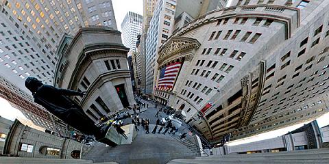 LA CRISI FINANZIARIA ERA TOTALMENTE PREVEDIBILE