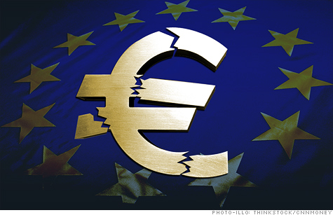 EUROPA, A TE LA SCELTA: RIBELLATI CONTRO LE BANCHE