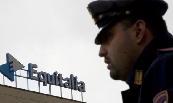 DA EQUITALIA A EQUIVITTIMA (CONSERVANDO L'AVARIZIA)