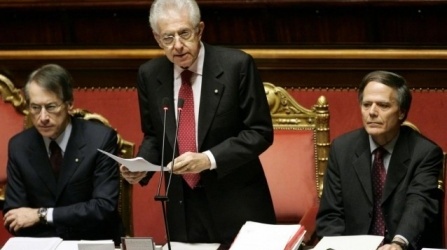 MA QUESTI SONO MATTI