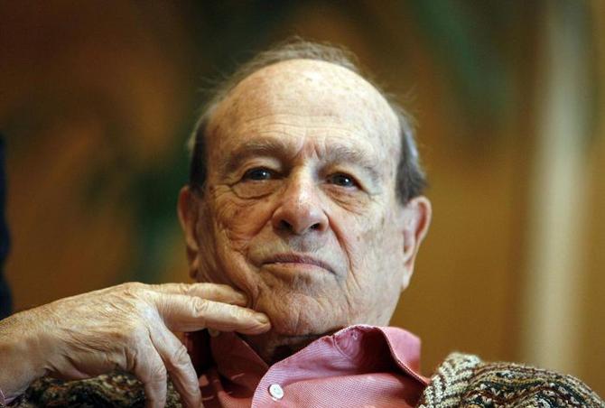 E' MORTO GIORGIO BOCCA. UN UOMO