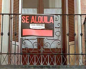 DOS AOS DE VACAS FLACAS