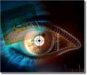 LA FUTURA CARTA DI IDENTIT BIOMETRICA