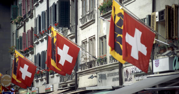 FINANZA E BANDITI A BASILEA